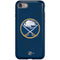 NHL Buffalo Sabres Distressed iPhone SE (2nd & 3rd Gen) Pro Case