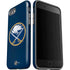 NHL Buffalo Sabres Distressed iPhone SE (2nd & 3rd Gen) Pro Case