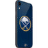 NHL Buffalo Sabres Distressed iPhone SE (2nd & 3rd Gen) Skin