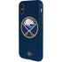 NHL Buffalo Sabres Distressed iPhone X Pro Case