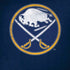 NHL Buffalo Sabres Distressed iPhone X Pro Case