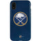 NHL Buffalo Sabres Distressed iPhone XR Pro Case
