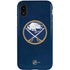 NHL Buffalo Sabres Distressed iPhone XR Pro Case