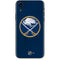 NHL Buffalo Sabres Distressed iPhone XR Skin