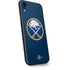 NHL Buffalo Sabres Distressed iPhone XR Skin