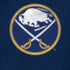 NHL Buffalo Sabres Distressed iPhone XS Pro Case