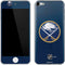 NHL Buffalo Sabres Distressed Apple iPod Skin