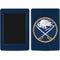 NHL Buffalo Sabres Distressed Amazon Kindle Skin