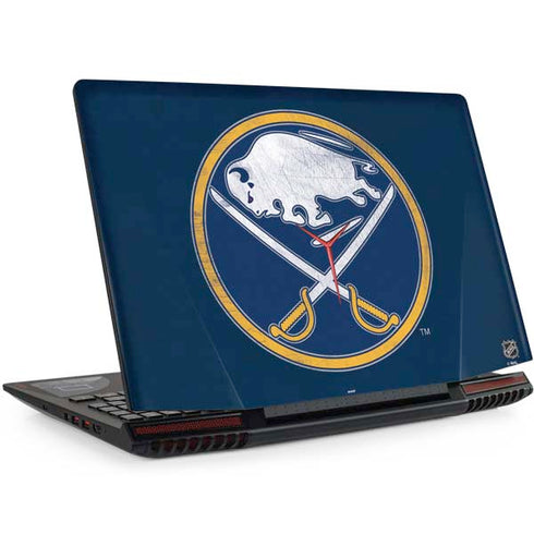 NHL Buffalo Sabres Distressed Legion Y720 Skin