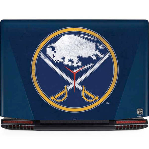 NHL Buffalo Sabres Distressed Legion Y720 Skin