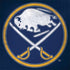 NHL Buffalo Sabres Distressed Legion Y720 Skin