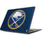 NHL Buffalo Sabres Distressed Apple MacBook Skin