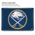 NHL Buffalo Sabres Distressed MacBook Air 13in M1 (2021) Case plus Skin