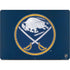 NHL Buffalo Sabres Distressed MacBook Pro 14in (2021-24) Skin