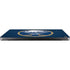 NHL Buffalo Sabres Distressed MacBook Pro 14in (2021-24) Skin