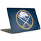 NHL Buffalo Sabres Distressed Apple MacBook Pro 15-inch Skin