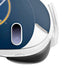 NHL Buffalo Sabres Distressed Meta Quest 3 Skin
