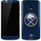 NHL Buffalo Sabres Distressed Moto G6 Skin