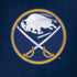 NHL Buffalo Sabres Distressed Moto G6 Skin