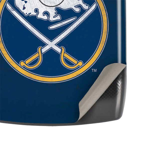 NHL Buffalo Sabres Distressed Motorola RAZR Skin