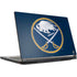 NHL Buffalo Sabres Distressed MSI GS65 Stealth Laptop Skin