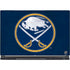 NHL Buffalo Sabres Distressed MSI GS65 Stealth Laptop Skin