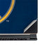 NHL Buffalo Sabres Distressed MSI GS65 Stealth Laptop Skin