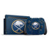 NHL Buffalo Sabres Distressed Nintendo Switch Bundle Skin