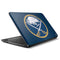NHL Buffalo Sabres Distressed HP Notebook Skin
