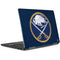 NHL Buffalo Sabres Distressed Notebook 9 Pro 13in (2017) Skin