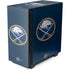 NHL Buffalo Sabres Distressed NZXT H510 Compact ATX Mid-Tower Case Skin