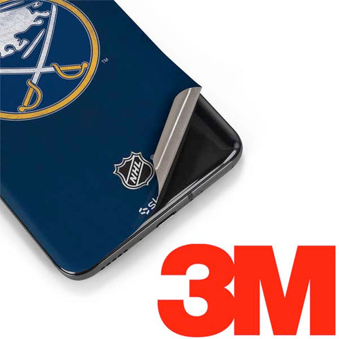 NHL Buffalo Sabres Distressed OnePlus 7 Pro Skin