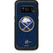 NHL Buffalo Sabres Distressed Otterbox Commuter Galaxy Skin