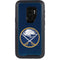 NHL Buffalo Sabres Distressed Otterbox Defender Galaxy Skin