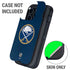 NHL Buffalo Sabres Distressed Otterbox Defender iPhone Skin