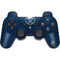 NHL Buffalo Sabres Distressed PS3 Dual Shock wireless controller Skin