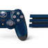 NHL Buffalo Sabres Distressed PS4 Pro Bundle Skin