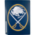 NHL Buffalo Sabres Distressed PS5 Bundle Skin