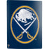 NHL Buffalo Sabres Distressed PS5 Digital Edition Bundle Skin