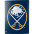 NHL Buffalo Sabres Distressed PS5 Digital Edition Console Skin