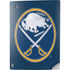 NHL Buffalo Sabres Distressed PS5 Digital Edition Console Skin