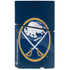 NHL Buffalo Sabres Distressed PS5 Slim Disk Bundle Skin