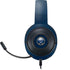 NHL Buffalo Sabres Distressed Razer Kraken X Skin