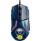 NHL Buffalo Sabres Distressed SteelSeries Rival 600 Gaming Mouse Skin