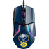 NHL Buffalo Sabres Distressed SteelSeries Rival 600 Gaming Mouse Skin