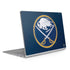 NHL Buffalo Sabres Distressed Surface Book 2 13.5in Skin