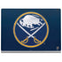NHL Buffalo Sabres Distressed Surface Book 2 13.5in Skin