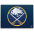 NHL Buffalo Sabres Distressed Surface Book 2 15in Skin