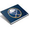 NHL Buffalo Sabres Distressed Surface Book Skin