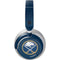 NHL Buffalo Sabres Distressed Surface Headphones Skin